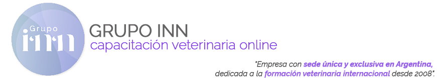 Grupo Inn - Capacitacin veterinaria online